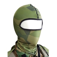 Dr.Jones X Windtaste-V2 CAMO
