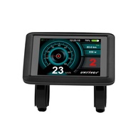 Yours MO-Electric Bike UKC1+ Color Display Ebike Screen 5pin LCD Display with USB Waterproof Connect