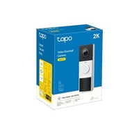 🌟⭕️全新行貨🌟⭕️ TP-Link Tapo D210 智能視像 門鈴 攝影機 🌟⭕️