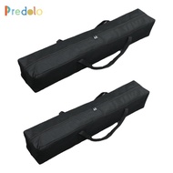 [Predolo] Thickened Waterproof Camping Gear Bag Folding Tent Chair Tripod Table Duffel for Camper Ac