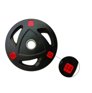 【ส่งจากกรุงเทพฯ 】แกนบาร์เบล Power Reform คานบาร์เบล บาร์เบล Barbell ขนาด 1 นิ้ว ยาว 180 เซนติเมตร (1