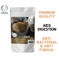 Sathva Ajwain 100g |
