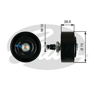 Front Engine Belt Pulley Lower VIGO TIGER FORTUNER COMMUTER INNOVA PRADO VX90 VX150 2KD 2.5 1KD 3.0