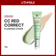 [Erborian] CC Red Correct Cream 15ml