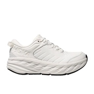 Hoka Bondi SR Frost Unused