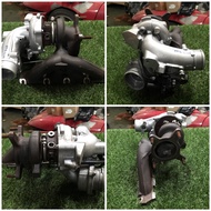 Volkswagen GolfMK6 2010-2012 Turbo (06F145702C)(R Spec CDL 2.0T Model)(USED)