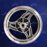 ล้ออะลูมิเนียมและวงล้อเหล็กสำหรับ Suzuki Swift สีสันสดใส QS125T-4B/4C Dream QS125T-5A ล้อหน้าและหลัง