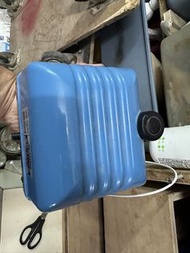 海利 Hailea V-20 超靜強力氣泵 魚缸 氧氣泵