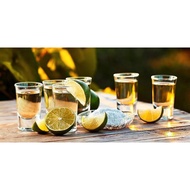 Ocean P02910/35ml Uno Shot Glass Shooter Glass