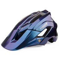 BATFOX Bicycle Helmet Cycling Mountain Bike Cycling Helmet Skateboard Helmet Helmet 778