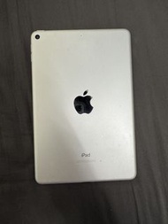 Apple iPad Mini 5 Silver WiFi 64GB