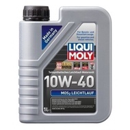 Liqui Moly MOS2 LEICHTLAUF 10W40 Engine Oil (1L)