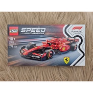 LEGO 77242 - Speed Champions - Ferrari SF-24