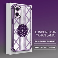 OPPO A36 A76 A96 For Fashion Cassing Kesing Phone Casing Case Softcase Cool Hp 0131 SJ