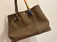 Hermes Garden Party 36