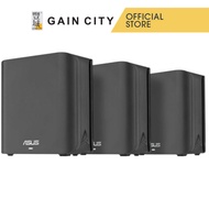 Asus Be3600 Wifi 7 Dual Band Mesh Bd4(b-3-pk)