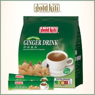 Gold Kili Instant Ginger Drink