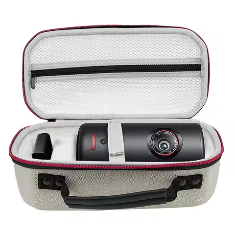 ZOPRORE Hard EVA Travel Storage Case for Anker Nebula Capsule 3 Protector Box For Nebula Anker Capsu