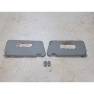 Suzuki Swift ZC11 ZC21 Sun Visor