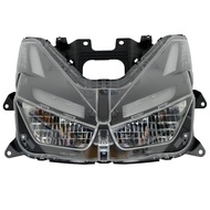 Lampu Depan (Light Assy Front Comb Vario 160 eSP K2S 33100K2SN01