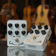 Joyo CALIFORNIA SOUND Electric Guitar Effect