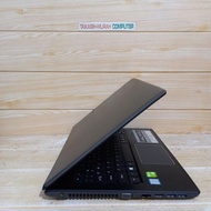 laptop acer e5-475g i5-7200u/4gb/1tb second - silver ram 4gb