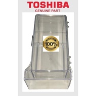 Original Toshiba Water Tank For Refrigerator Model GR-AG58MA GR-AG66MA GR-WG76MDA