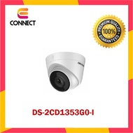 HIKVISION DS-2CD1353G0-I 5MP Fixed Turret Network Camera