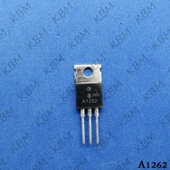 Transistor A1262 A1265 A1263 2SA1263N