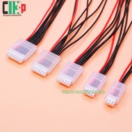 Balanced Wire Protection Accessories 2S 3S 4S 5S 6S - XH Cable 2.54mm 3P 4P 5P 6P 7P ( CLKP )