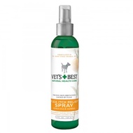 Vets Best Flea Itch Relief Spray Dog 240ml / Dog Flea Itch Remover