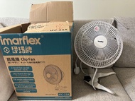 Imarflex 伊瑪 電風扇
