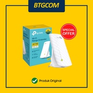 TP-LINK RE200 AC750 MESH WI-FI RANGE EXTENDER WIFI SIGNAL BOOSTER