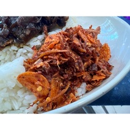 Sambal Bilis Goreng Rangup Ready to Eat