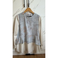 PRELOVED - Etcetera top