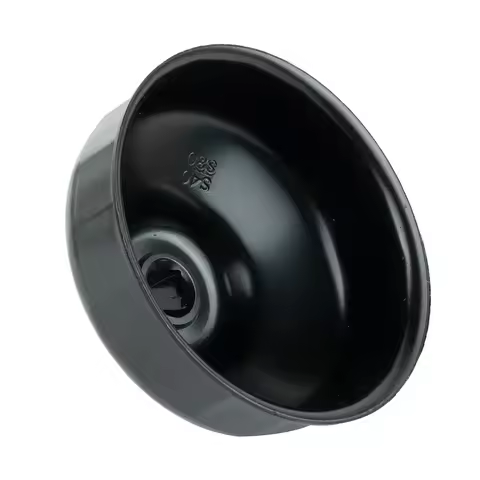 1Pcs Filter Wrench 86 Mm Oil Filter Cover For BMW M3 X1 X3 X4 X6 Z4 For Volvo C70 S40 S60 S70 S80 V4