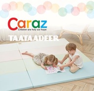 🎄♥新年勁減優惠♥🎄Caraz foldermat👶🏻🇰🇷韓國直送🇰🇷 🎁全新正貨🎁 Playmat·地墊·摺疊墊·爬行墊·遊戲墊·軟墊·圍欄·Bumper mat  💮❗有香港現貨💐❗💮