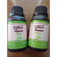 Toffieco Melon Pasta 100ml