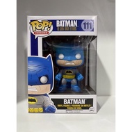 Funko Pop Batman (The Dark Knight Returns) Exclusive 111 .