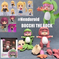 Action Figure BOCCHI THE ROCK Nendoroid Gotoh Hitori Ijichi Seika Kikiri Hiroi Nijika Ijichi Model D