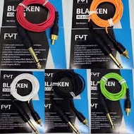 FYT RCA-I CABLE FOR TATTOO MACHINE