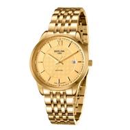 BERLINK SWISS Sapphire Water Resist Men Watch 1014-G05