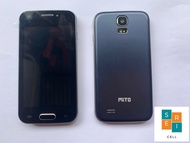 HP MITO A82/ MITO A900 Android Promo Cuci Gudang RAM 512MB Penyimpanan 4GB Lollipop Plus SDCard VGen