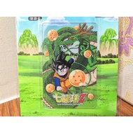 台灣七龍珠Z悠遊卡（透明卡）功能跟八達通一樣 捷運公車火車卡 7-11全家OK萊爾富超商可支付增值