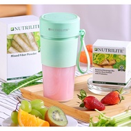 🔥READY STOCK🔥 Amway Nutrilite Portable Blender