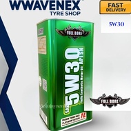 Full Bore Full Synthetic 5W-30 (4L)