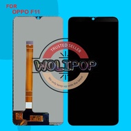 LCD TOUCHSCREEN OPPO F11 ORIGINAL NEW