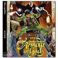 [En]1080P&4K Blu-ray HD Movies Movies Armour of God