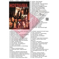 Usb Pendrive Mp3 Song Nostalgia Songs Between You, My & Him Malay Malay a346 D4