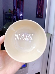 Combo 10 chén nhựa ăn cơm chén cơm nhựa melamine chén nhựa ăn lẩu tiện lợi cho gia đình - gia dụng N